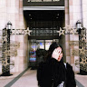 Meet your Posher, Belen